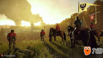 《天国拯救2》藏宝图二宝藏揭秘：探寻神秘新价值