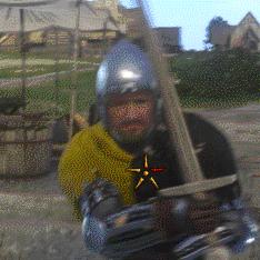 《天国拯救2》武器连招攻略：解锁全新战斗艺术