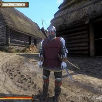 《天国拯救2》皇室宝库钥匙寻宝攻略，解锁神秘宝藏新途径