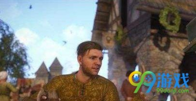 《天国拯救2》赃物洗白攻略：高效技巧助你合法化财富