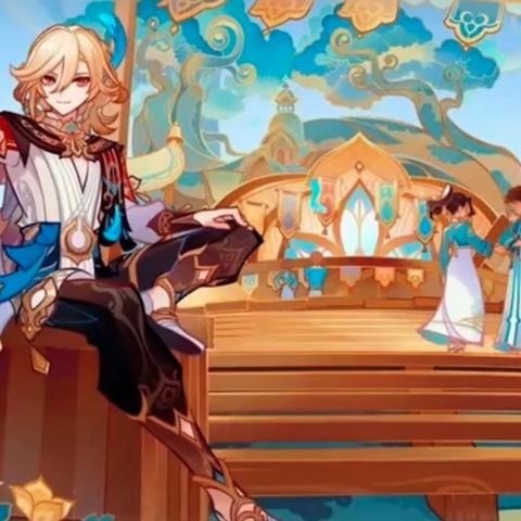 《原神》铸境速通秘籍：巧策研炼新攻略，高效斗技一网打尽