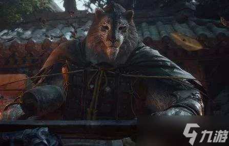 《黑神话悟空》八禁三虎攻略：高效配装技巧全解析