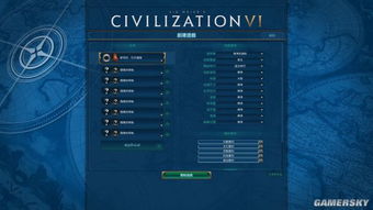 《文明7》拉斐德攻略：揭秘近世胜利战报，掌握拉斐德独特玩法