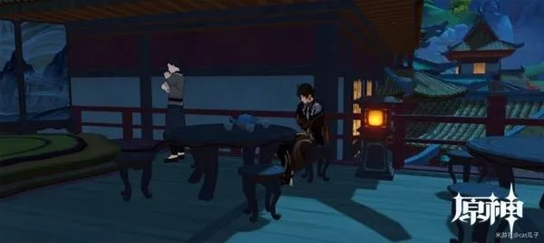 《原神》诗汇之章角色布局攻略，解锁最佳旅闻体验