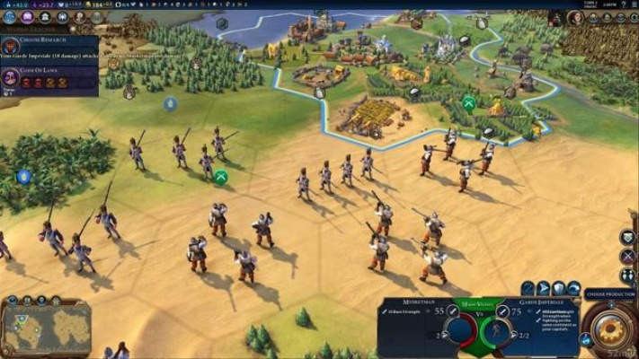 《文明7》人口奥秘：增长策略与多重价值解析