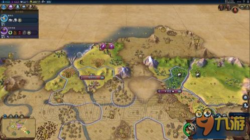 哈莉特塔布曼近世胜利揭秘：文明7战报攻略指南新视角