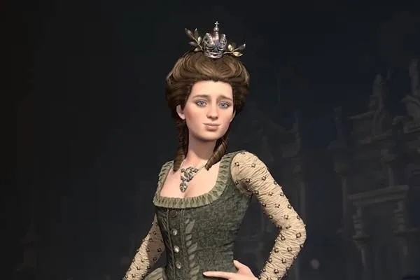 叶卡捷琳娜攻略：揭秘近世胜利秘籍，掌握文明7霸主之道