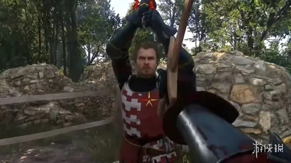 《天国拯救2》重武器连招攻略：解锁全新技能获取秘籍