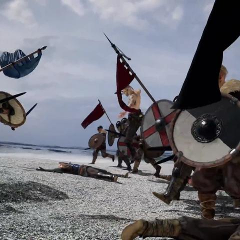 《天国拯救2》大师级反技巧深度剖析，解锁全新游戏策略