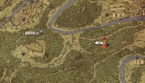 波塞拉德图纸获取攻略：揭秘《天国拯救2》新宝藏路径