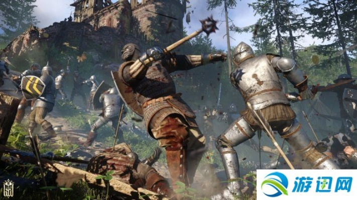 《天国拯救2》剑术精髓揭秘：兄弟会神秘剑藏攻略大公开