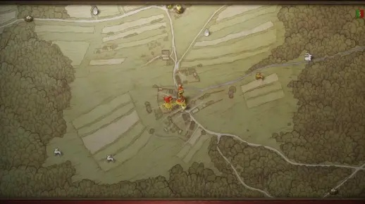 《天国拯救2》寻宝攻略：揭秘驱邪避灾纪念币藏匿秘境