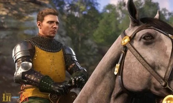 《天国拯救2》雄狮套装获取攻略+预购奖励位置速查指南