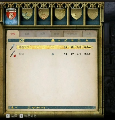 《天国拯救2》高效耐久磨刀技巧，升级武器必备攻略