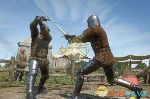 《天国拯救2》长剑绝技全解析：实战演示+高效获取攻略秘籍