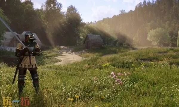 《天国拯救2》高效盈利攻略，揭秘全新赚钱秘籍！