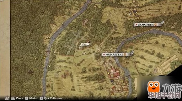 《天国拯救2》寻宝攻略：硬币位置解析，避灾秘法大揭秘