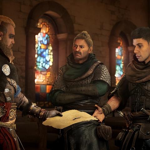 《天国拯救2》祖传宝物寻宝秘境，遗产位置大揭秘！