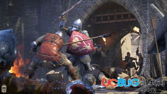 《天国拯救2》毒药配方解析：解锁神秘新功效