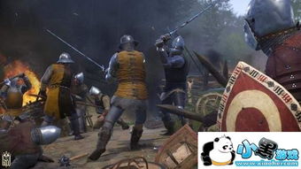 《天国拯救2》密道位置揭秘：不辞而别任务新线索揭晓