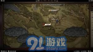 《天国拯救2》圣安提阿克斯骰子攻略：轻松解锁神秘宝藏