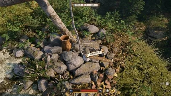 《天国拯救2》宝藏图揭秘：短途旅行攻略新发现