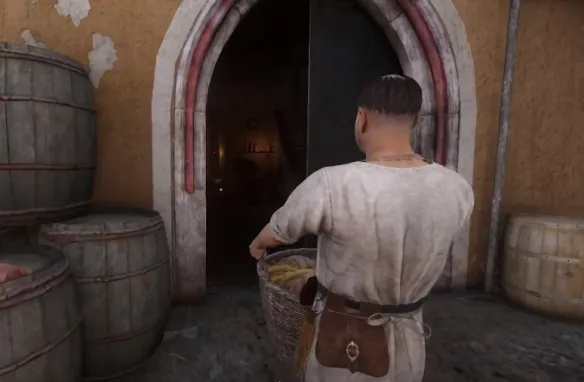 《天国拯救2》库滕堡寻宝秘籍：驱邪避灾护符藏匿之谜