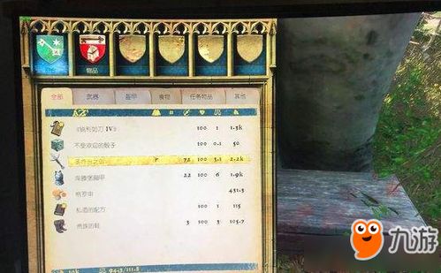 《天国拯救2》酒鬼军团攻略：高效完成方法详解，解锁全新游戏体验