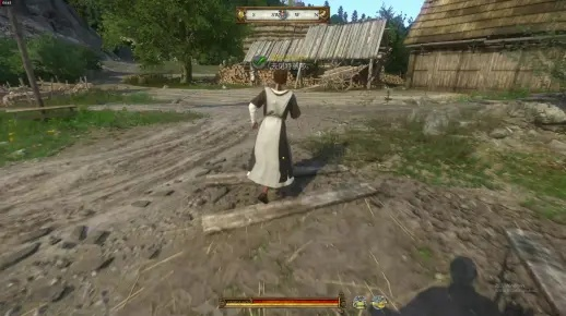 《天国拯救2》特丽莎结局触发攻略：解锁全新剧情路径