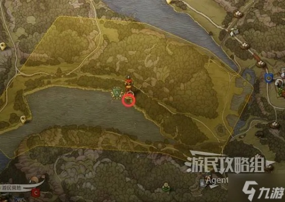 《天国拯救2》湖中之斧攻略：解锁神秘新技能，支线任务轻松完成