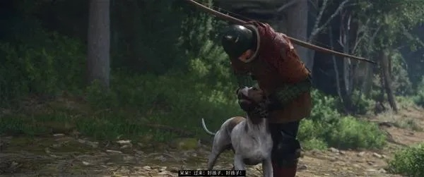 《天国拯救2》猎杀狼人攻略：高效猎狼技巧全解析