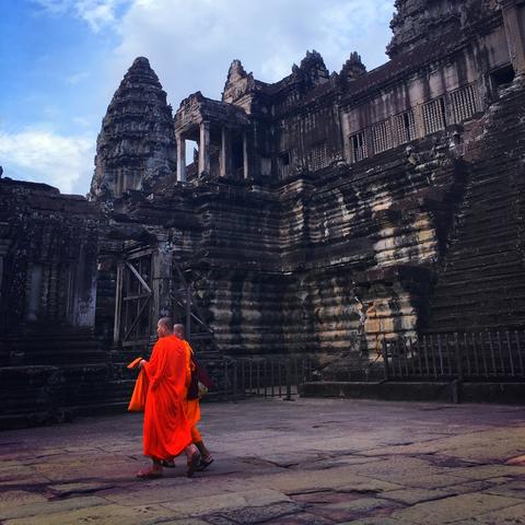 高棉崛起：揭秘《文明7》独特强度与战略优势