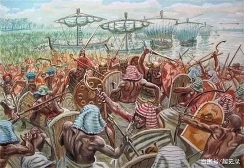 波斯强势解析：揭秘《文明7》独特魅力