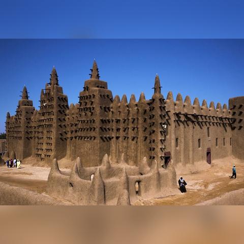 区域优化攻略：揭秘《文明7》建筑规划新境界