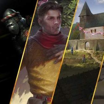 《天国拯救2》支线攻略：解锁爱、自由与荣耀的全新征程