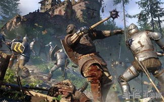 《天国拯救2》战炼金术高收益攻略，开荒必备新技巧揭秘