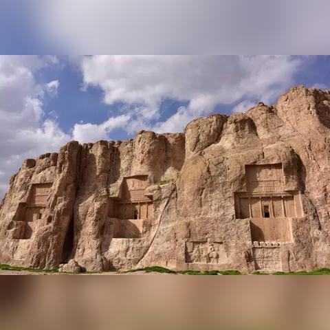 薛西斯阿契美尼德：揭秘《文明7》帝王新高度技能解析