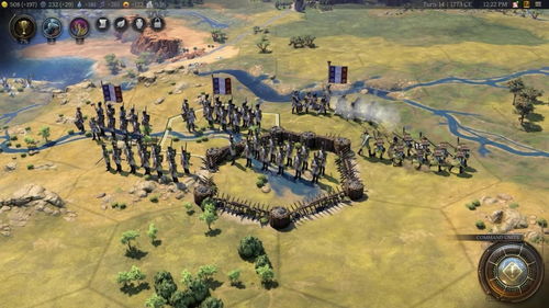 拿破仑革命者实力解析：揭秘《文明7》新战力价值点