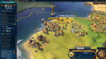 《文明7》阿育王特性解析：深度揭秘独特效果一览