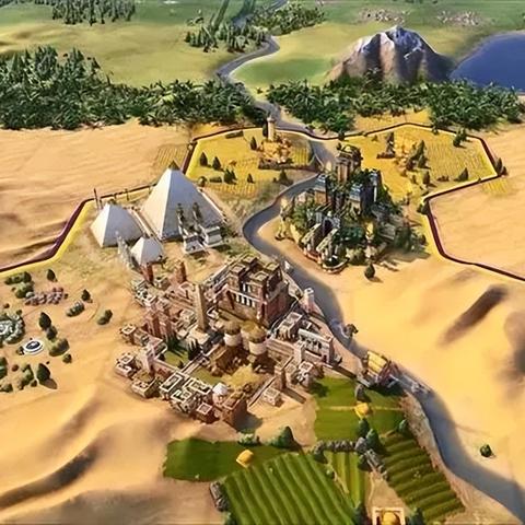 《文明7》帕查库特克特色解析：深度揭秘独特优势一览