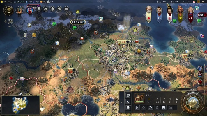 《文明7》孔子特色解析：深度揭秘特性与价值效应