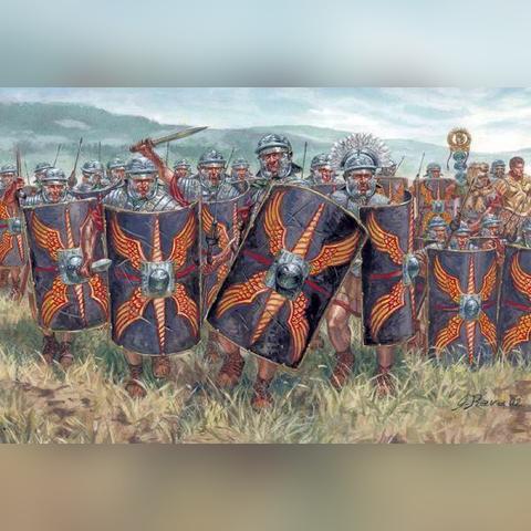 罗马特色深度解析：文明7独特价值揭秘