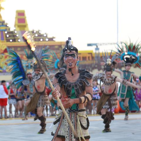 《文明7》玛雅特色深度解析，揭秘文明新篇章