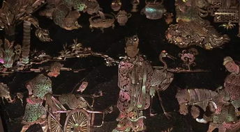 朱罗点特色解析：深度揭秘文明7独特优势