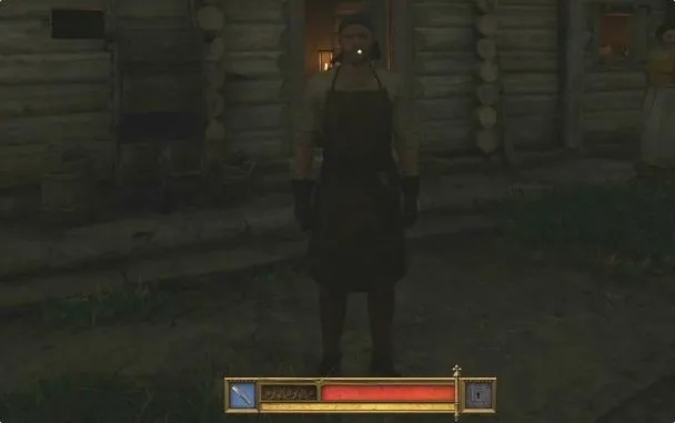 《天国拯救2》塞米谷仓睡点攻略：揭秘黄金休息地