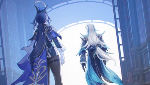 《原神》克洛琳德突破攻略：高效素材采集路线解析与培养技巧分享