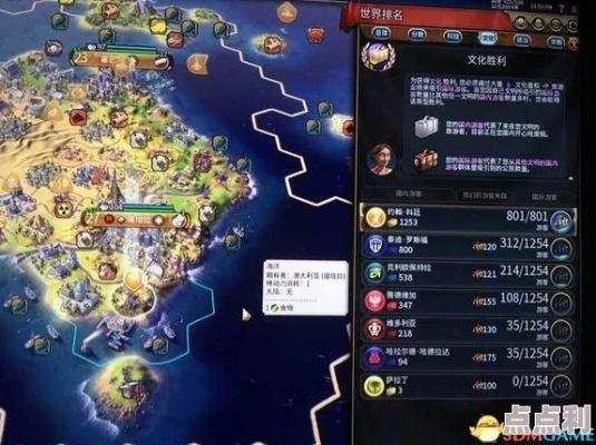 《文明7》资源贸易策略全解析，深度优化新攻略