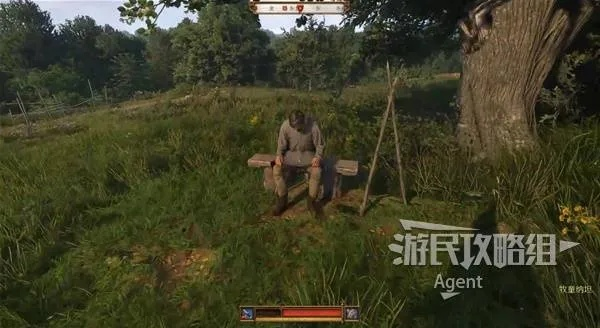 《天国拯救2》老鼠支线攻略：高效完成老鼠任务新技巧