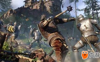 《天国拯救2》界桩位置攻略：高效寻点新技巧