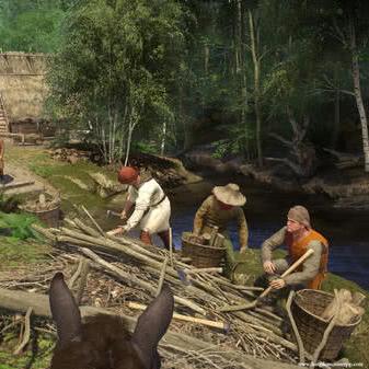 《天国拯救2》偷窃高招揭秘，悬赏机制深度解析技巧分享